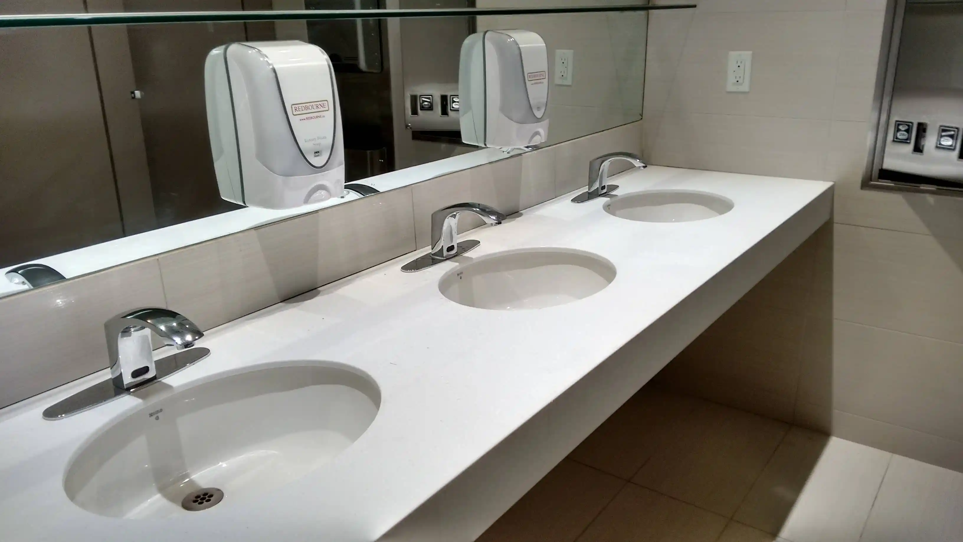 Professional commercial cleaning team in Markham serving GTA businesses since 2007